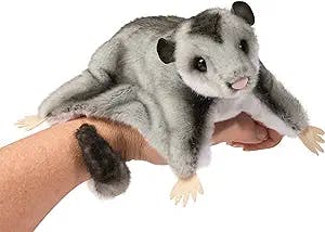 The Ultimate Sugar Glider Plush for All Your Furry Needs