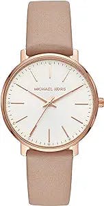 The Michael Kors Pyper Watch: The Perfect Gift for the Fashion-Forward Frie