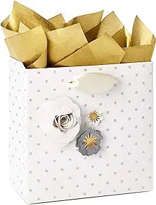 Hallmark Signature Delivers the Perfect Gift Bag for Any Occasion