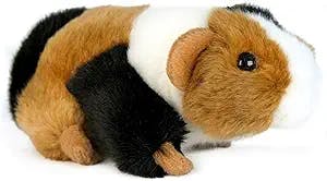 VIAHART Gigi The Guinea Pig - 6 Inch Stuffed Animal Plush - by Tiger Tale Toys